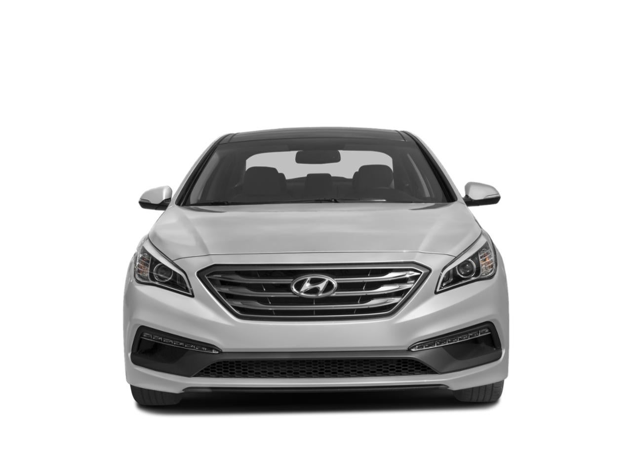 2015 Hyundai SONATA 4Dr Sdn 2.4L Limited