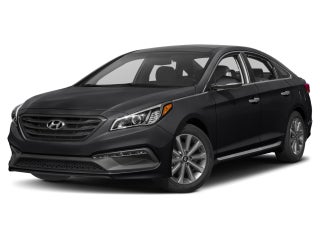 2015 Hyundai SONATA 4Dr Sdn 2.4L Limited