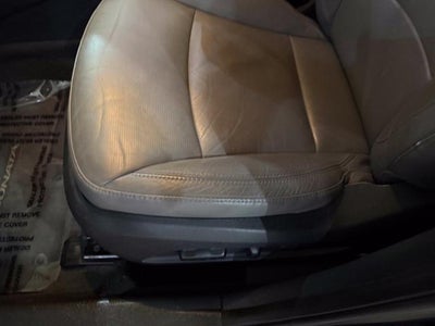 2013 Hyundai SONATA 4Dr Sdn 2.0T Auto Limited