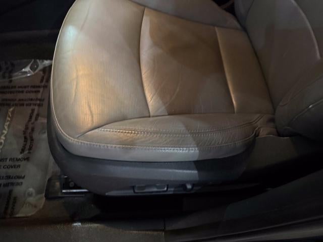 2013 Hyundai SONATA 4Dr Sdn 2.0T Auto Limited