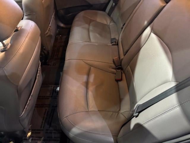 2013 Hyundai SONATA 4Dr Sdn 2.0T Auto Limited