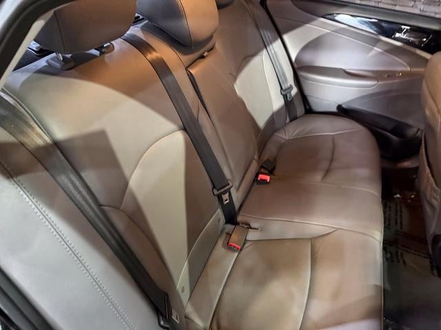 2013 Hyundai SONATA 4Dr Sdn 2.0T Auto Limited