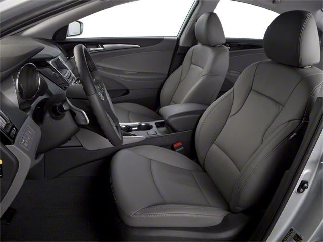 2013 Hyundai SONATA 4Dr Sdn 2.0T Auto Limited