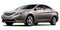 2013 Hyundai SONATA 4Dr Sdn 2.0T Auto Limited