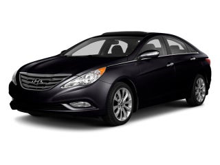 2013 Hyundai SONATA 4Dr Sdn 2.0T Auto Limited