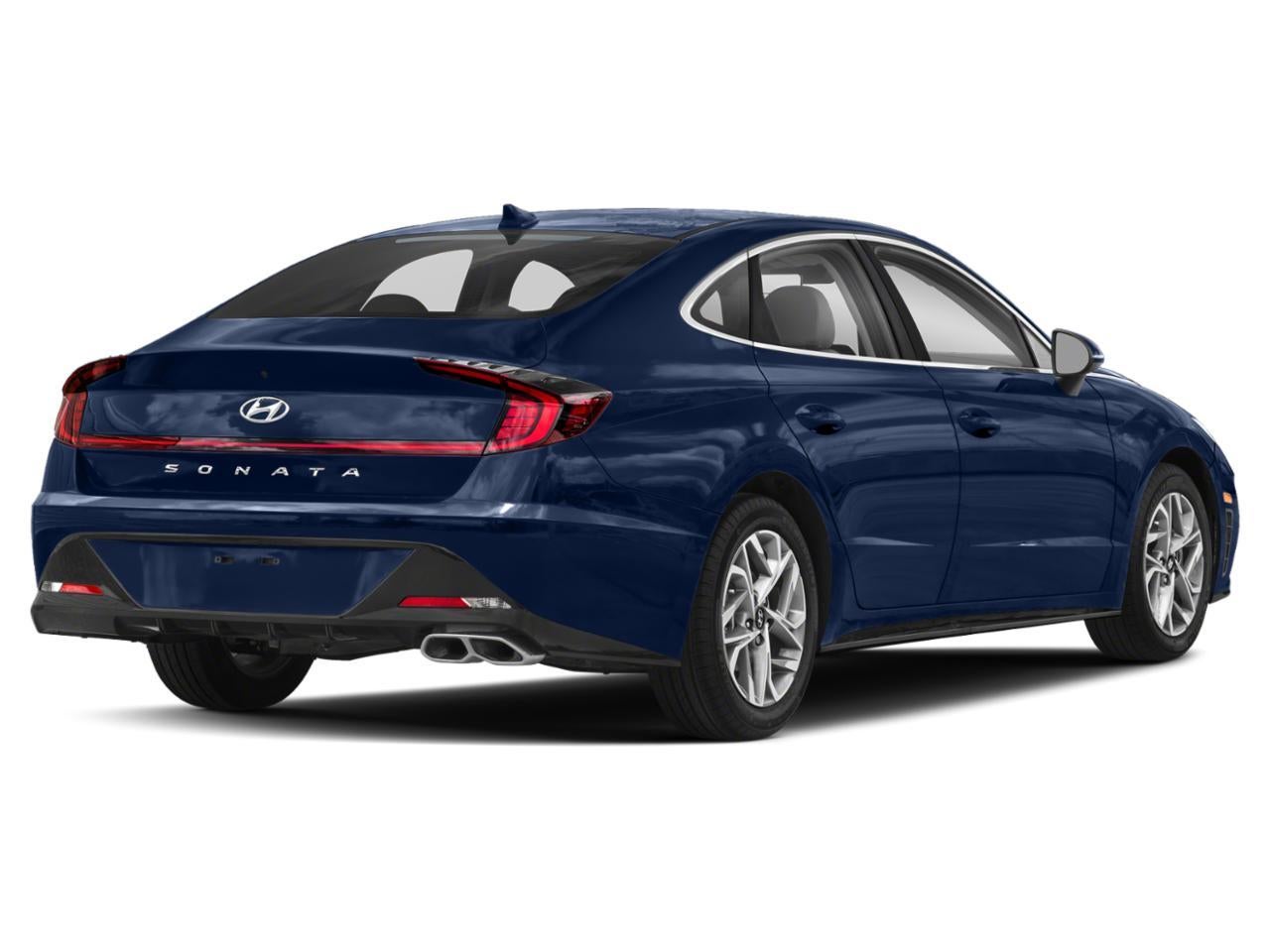 2021 Hyundai SONATA SEL 2.5L