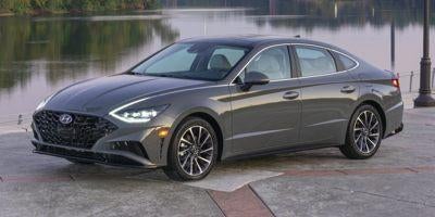 2020 Hyundai SONATA SE 2.5L