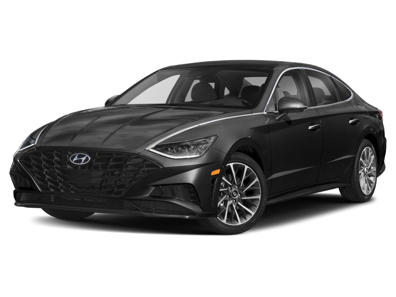 2021 Hyundai SONATA Limited 1.6T