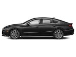 2021 Hyundai SONATA Limited 1.6T