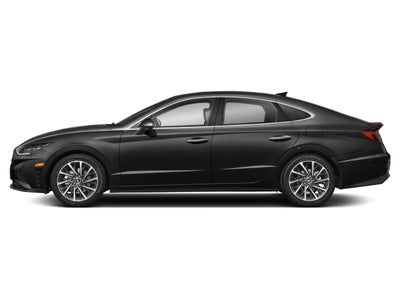 2021 Hyundai SONATA Limited 1.6T