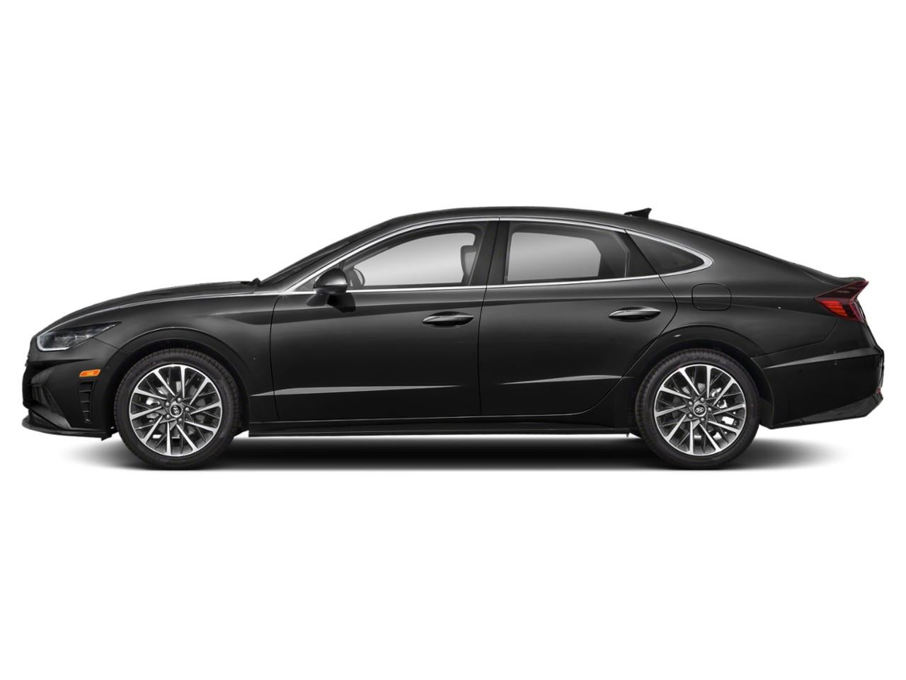 2021 Hyundai SONATA Limited 1.6T
