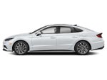2021 Hyundai SONATA Limited 1.6T