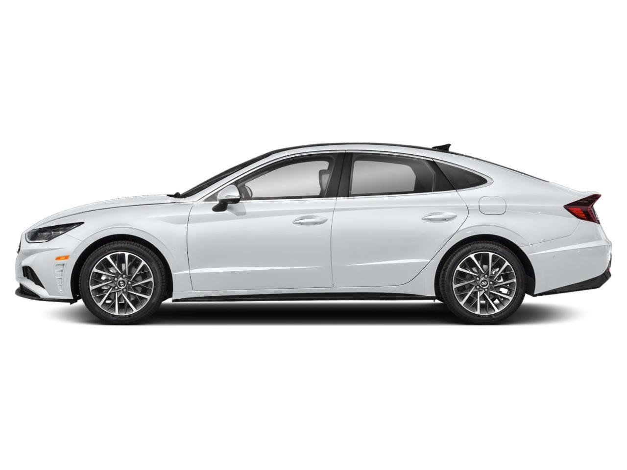 2021 Hyundai SONATA Limited 1.6T