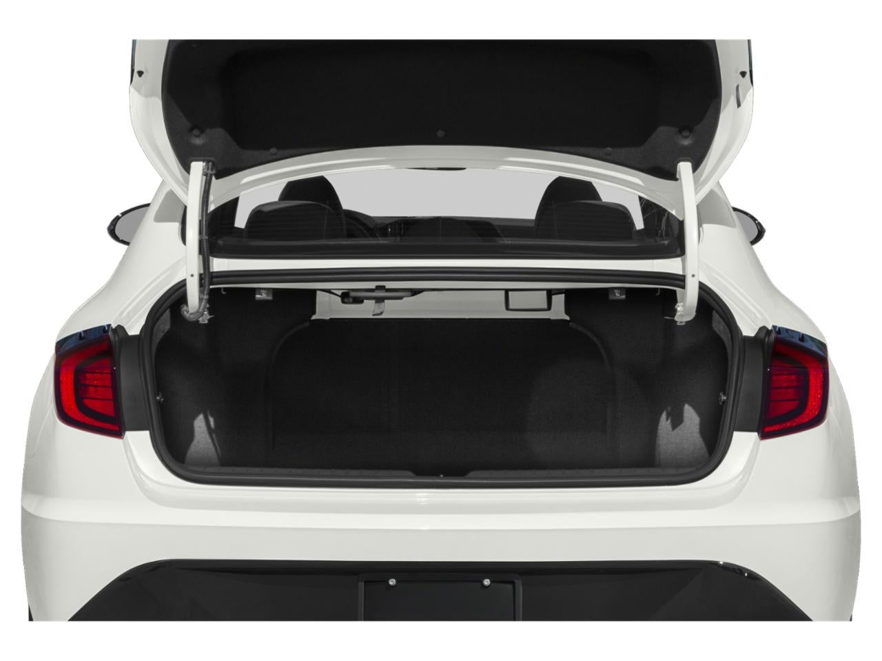 2021 Hyundai SONATA SEL 2.5L