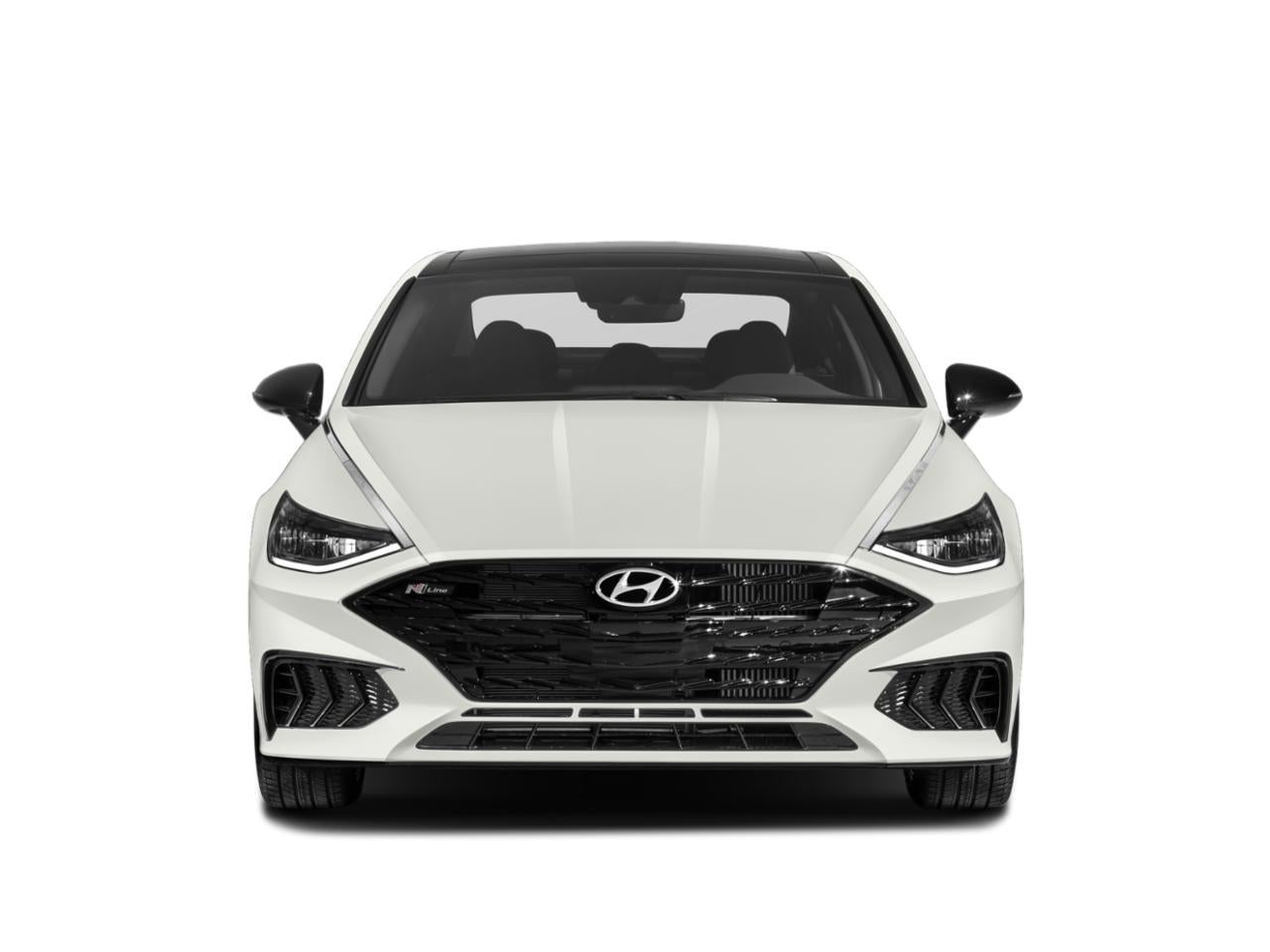 2021 Hyundai SONATA SEL 2.5L