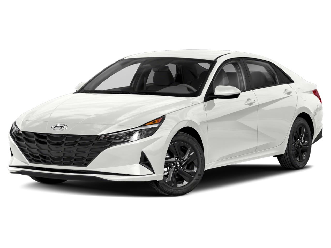 2023 Hyundai ELANTRA SEL IVT