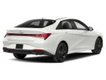 2023 Hyundai ELANTRA SEL IVT