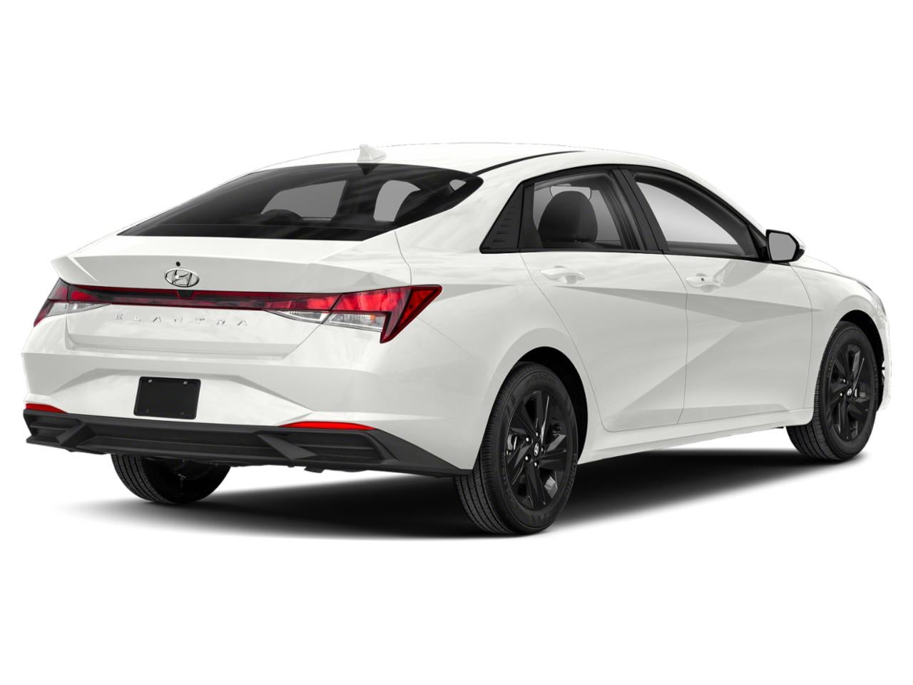 2023 Hyundai ELANTRA SEL IVT