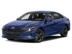 2021 Hyundai ELANTRA SEL IVT *Ltd Avail*
