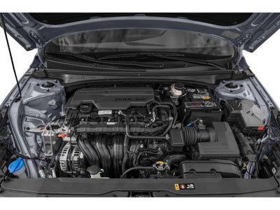 2021 Hyundai ELANTRA SEL IVT *Ltd Avail*