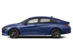 2021 Hyundai ELANTRA SEL IVT *Ltd Avail*