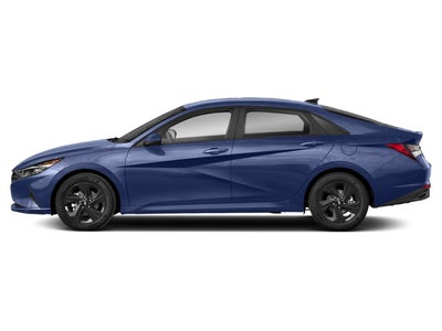 2021 Hyundai ELANTRA SEL IVT *Ltd Avail*