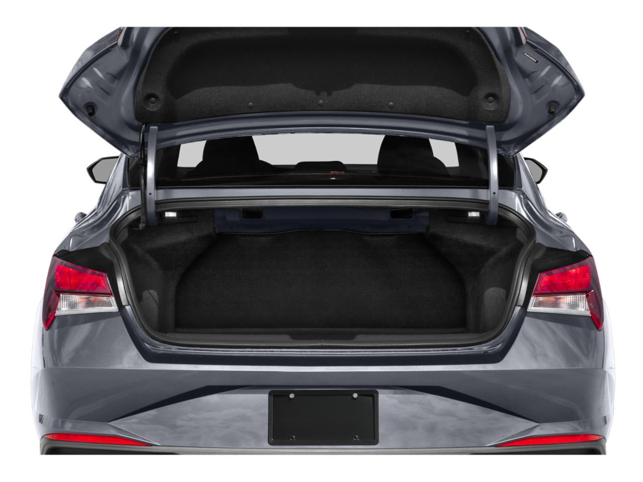 2021 Hyundai ELANTRA SEL IVT *Ltd Avail*