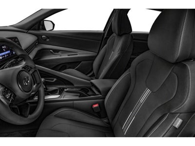 2021 Hyundai ELANTRA SEL IVT *Ltd Avail*