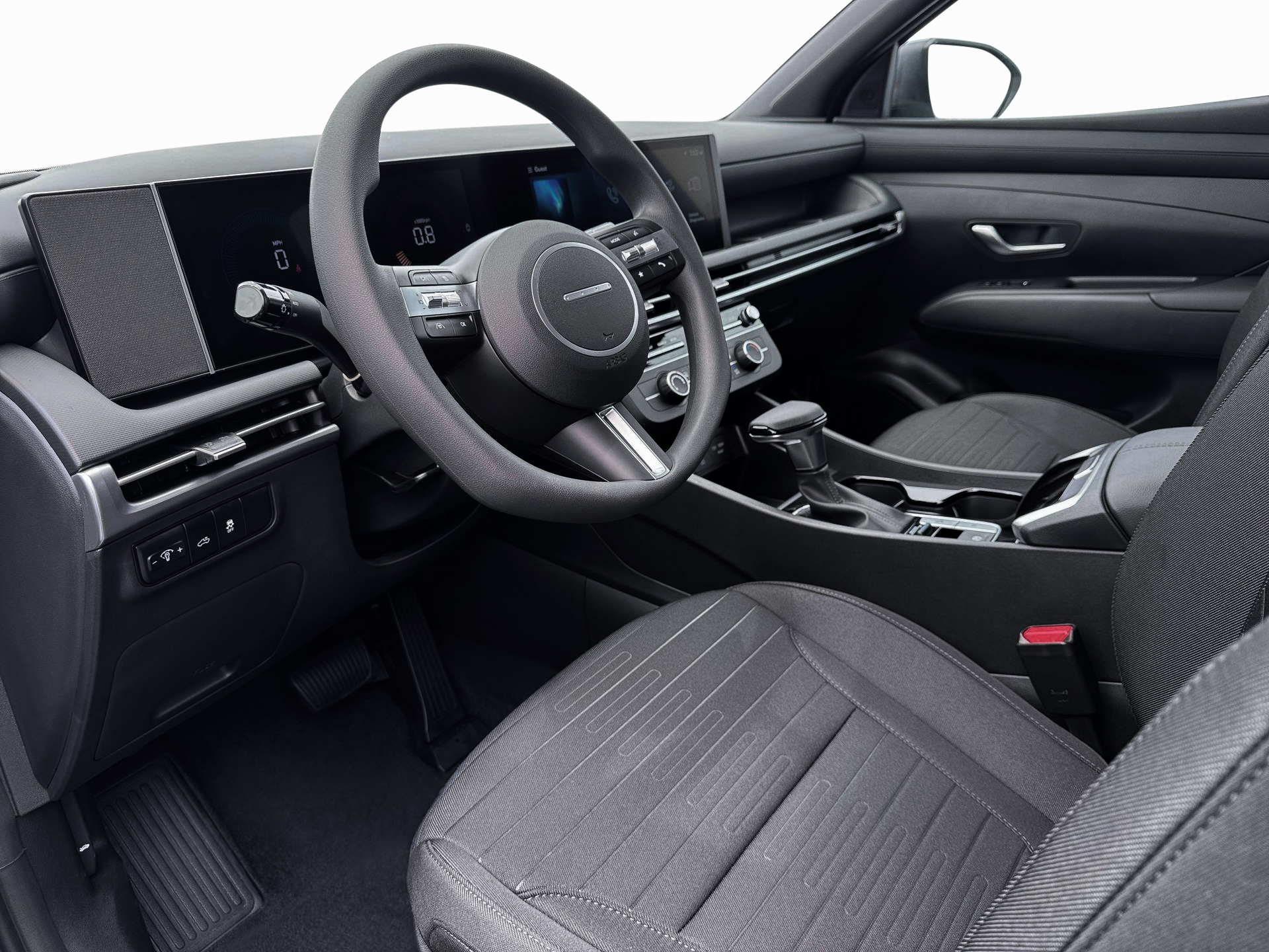 2026 Hyundai SANTA CRUZ SE FWD