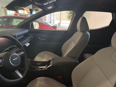 2026 Hyundai SANTA CRUZ SE AWD