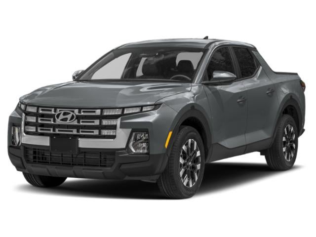 2027 Hyundai SANTA CRUZ SE AWD