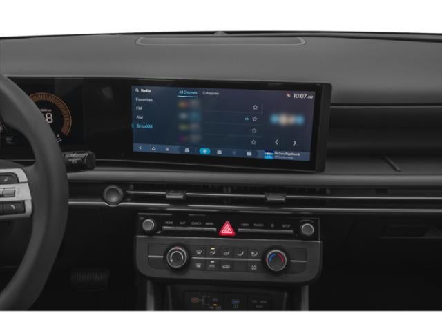 2027 Hyundai SANTA CRUZ SE AWD