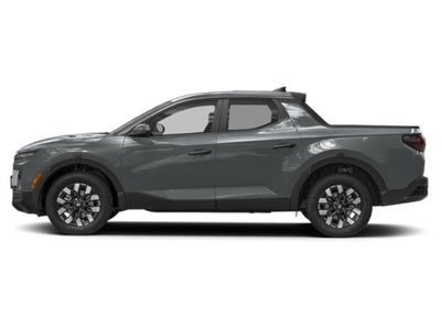 2027 Hyundai SANTA CRUZ SE AWD