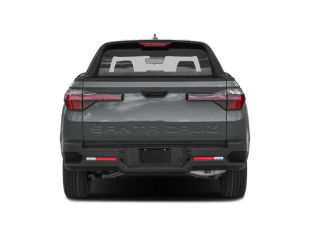 2027 Hyundai SANTA CRUZ SE AWD