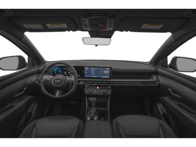 2027 Hyundai SANTA CRUZ SE AWD
