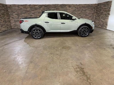 2023 Hyundai SANTA CRUZ SEL AWD