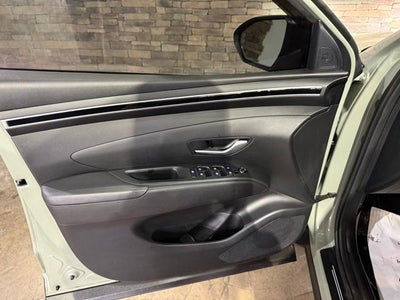 2023 Hyundai SANTA CRUZ SEL AWD