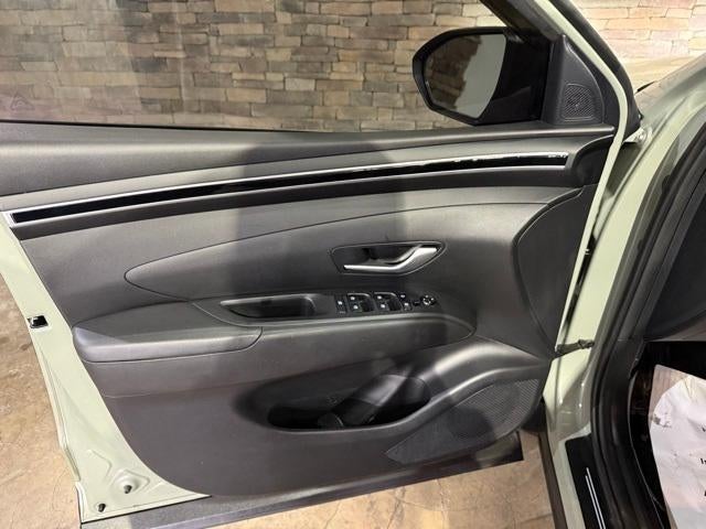 2023 Hyundai SANTA CRUZ SEL AWD