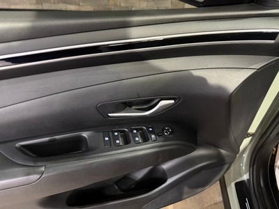 2023 Hyundai SANTA CRUZ SEL AWD