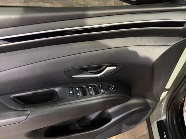 2023 Hyundai SANTA CRUZ SEL AWD