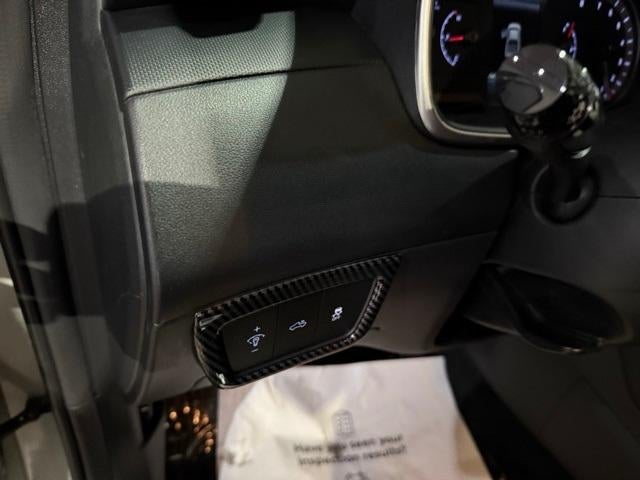 2023 Hyundai SANTA CRUZ SEL AWD