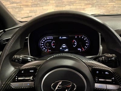 2023 Hyundai SANTA CRUZ SEL AWD