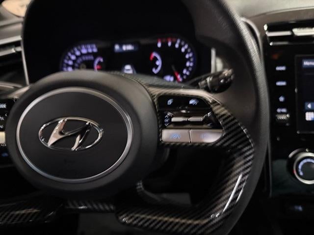 2023 Hyundai SANTA CRUZ SEL AWD