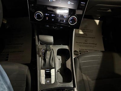 2023 Hyundai SANTA CRUZ SEL AWD