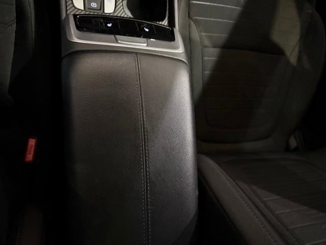 2023 Hyundai SANTA CRUZ SEL AWD