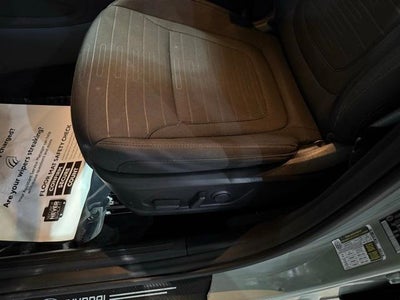 2023 Hyundai SANTA CRUZ SEL AWD