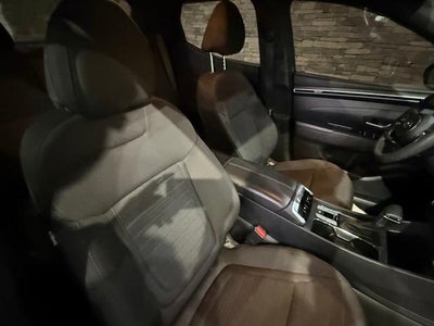 2023 Hyundai SANTA CRUZ SEL AWD