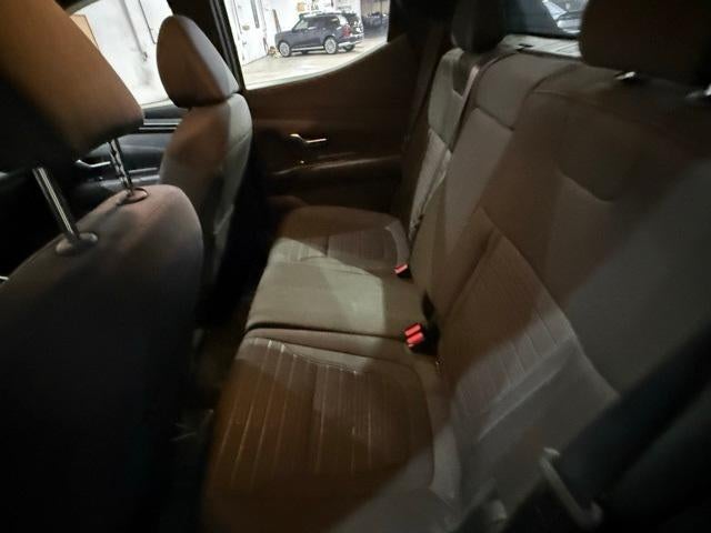 2023 Hyundai SANTA CRUZ SEL AWD