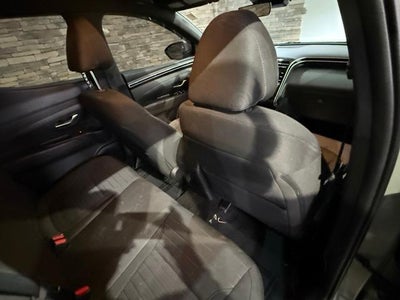 2023 Hyundai SANTA CRUZ SEL AWD