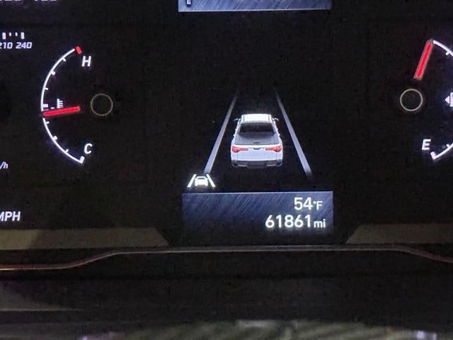 2023 Hyundai SANTA CRUZ SEL AWD